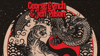 George Lynch & Jeff Pilson • Un album de reprises de classiques de la musique pop
