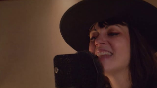 THE LAST INTERNATIONALE • "Soul On Fire" (Live at Arda Recorders)