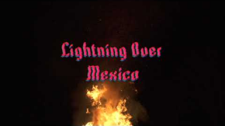 Tom Morello & THE BLOODY BEETROOTS "Lightning Over Mexico" (Audio)