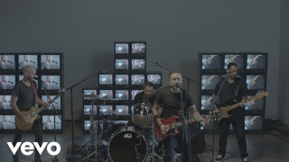 RISE AGAINST "Talking To Ourselves"
