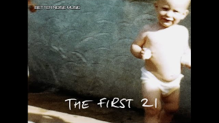 SIXX:A.M. "The First 21" (Lyric Video)