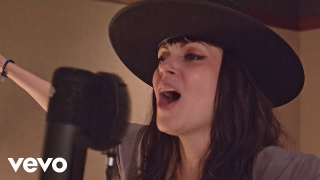 THE LAST INTERNATIONALE "Hit Em With Your Blues" (Live @ Arda Recorders)