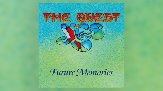 YES "Future Memories"
