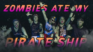 ALESTORM "Zombies Ate My Pirate Ship"