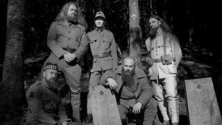 1914 Le groupe ukrainien annule sa tournée européenne