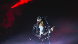 Bullet For My Valentine @ Paris (L'Olympia) [31/01/2023]