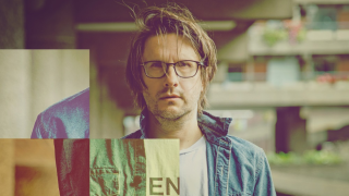 Steven Wilson "What Life Brings", un 4e extrait de l'album "The Harmony Codex"