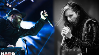 ARCH ENEMY & IN FLAMES Le "Rising From The North Tour" passera par la France
